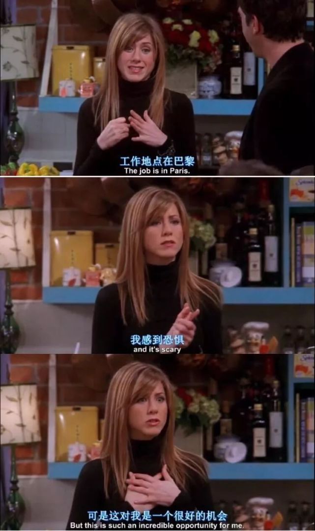 10季均分9.7，网飞花7亿都买不下来，老友记如何做到火了28年