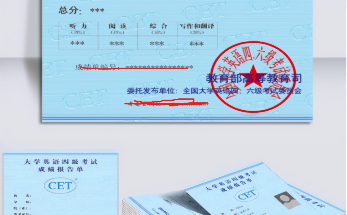 大学报到前，大一新生一定要办理“一档三证”，以免影响正常入学