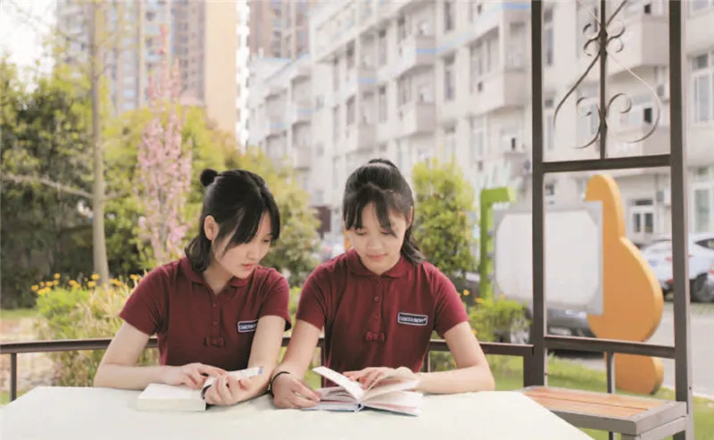 对话·成都汽车职业技术学校