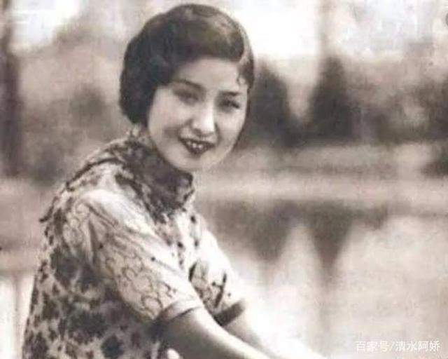 三大女流氓，到底有多浪多狠多毒？她才是上海青帮的真正创始人