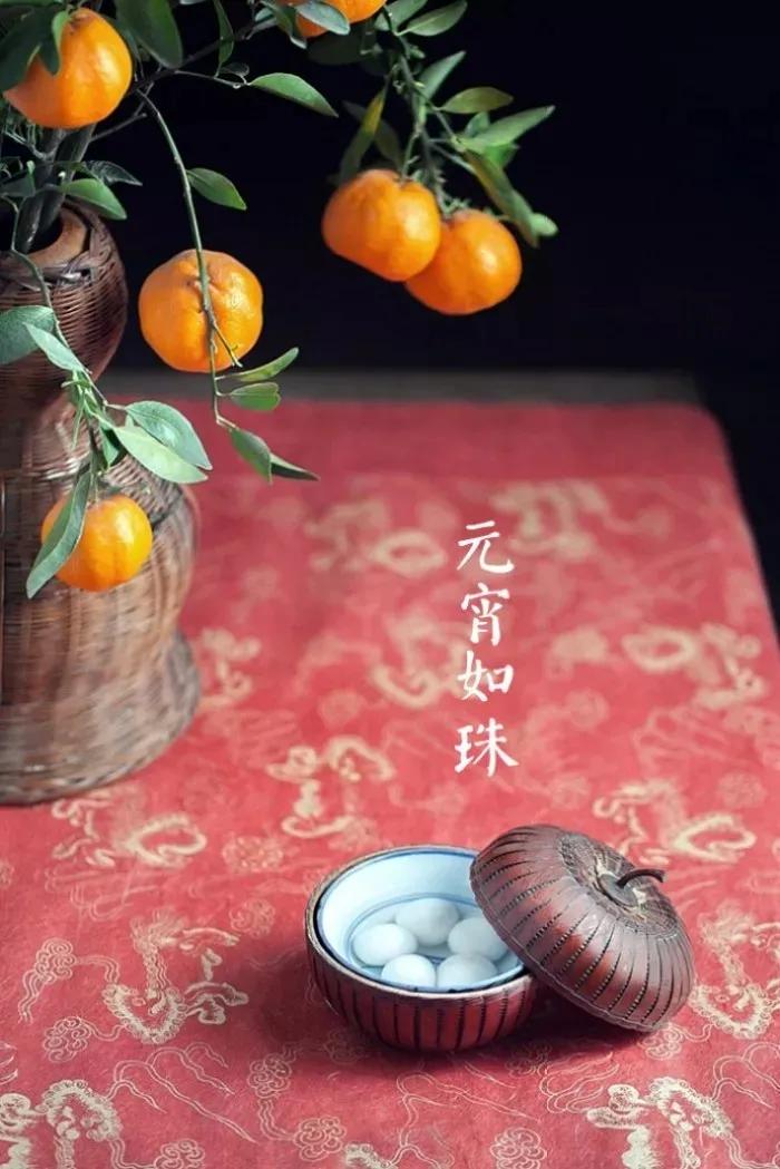 元宵节 | 最美不过人间灯火