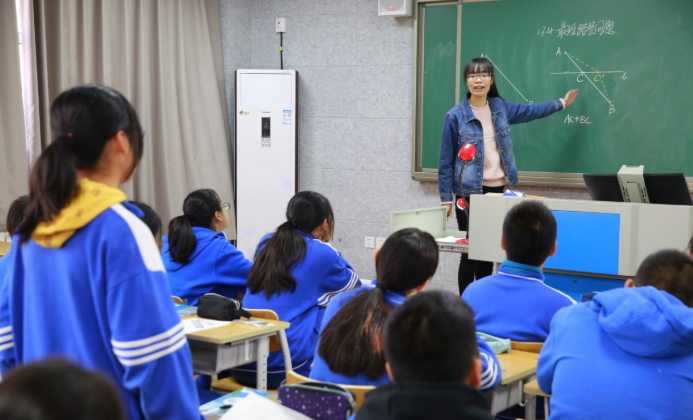 民办学校要“转公”？民办老师该何去何从，是进入体制还是去代课