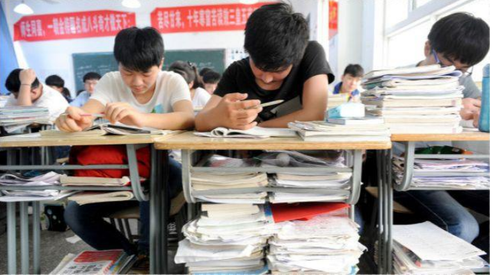 高考总分从619变为598，那21分去哪了？“赋分”令考生不能接受