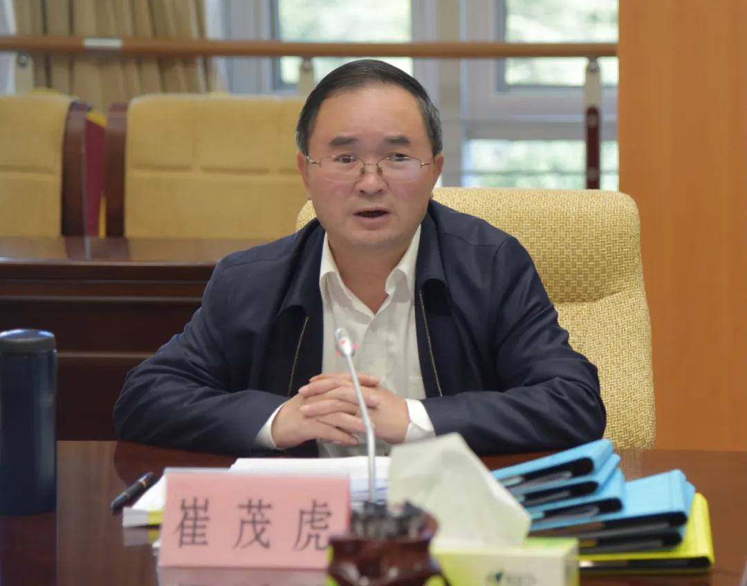 马峻岭被查，曾任丽江副市长兼公安局长，两天内两名丽江原副市长落马 | 极目新闻