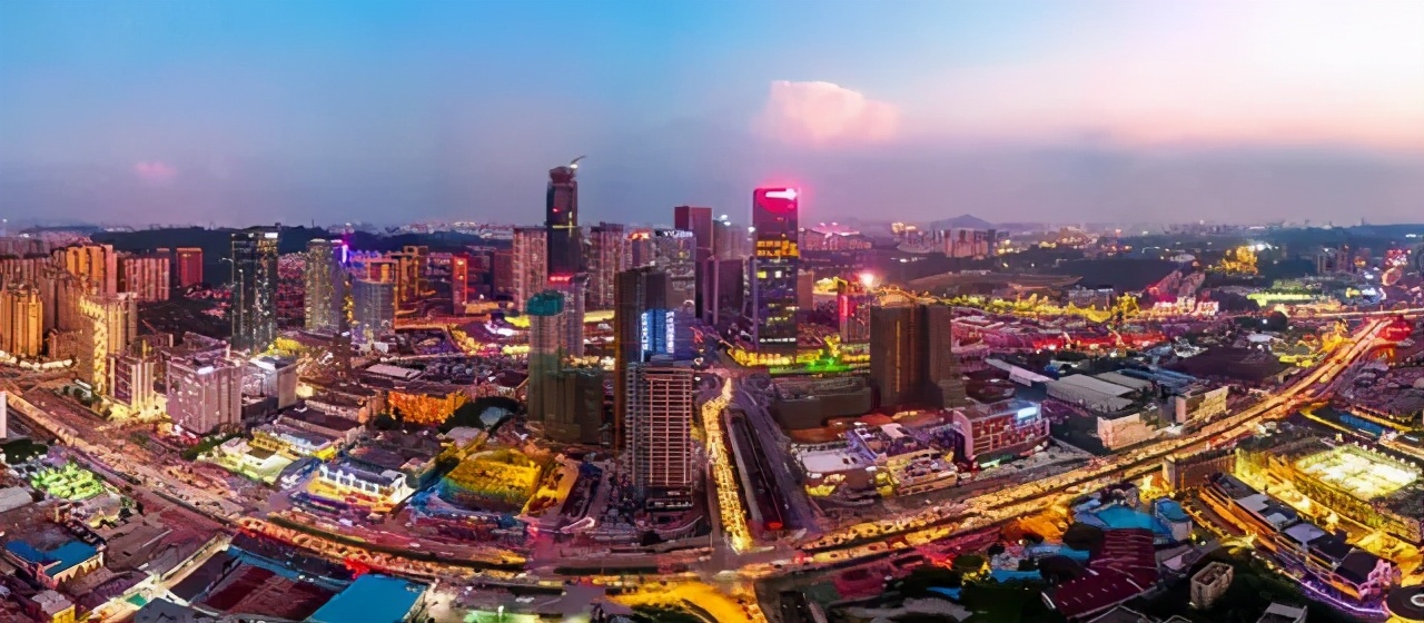 告别4万以内，万博CBD已在“豪宅化”