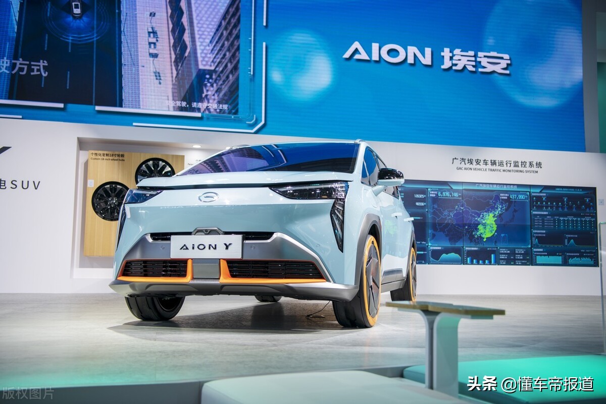 观察 | 中汽协预测今年新能源销量突破200万辆，增量部分从哪里来？