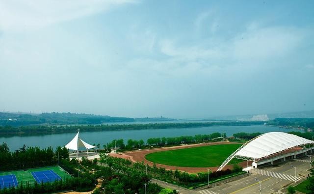 三门峡强力推动第1所本科高校，鹤壁，濮阳，济源，漯河要加油了