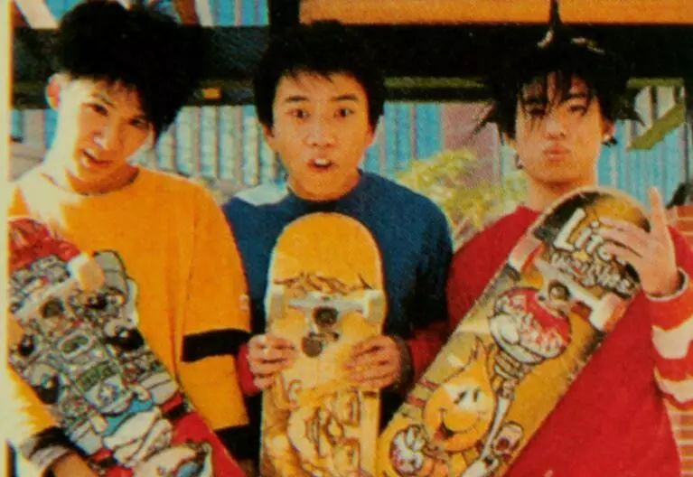 1999音乐故事：那一年的周杰伦、五月天、陈奕迅们