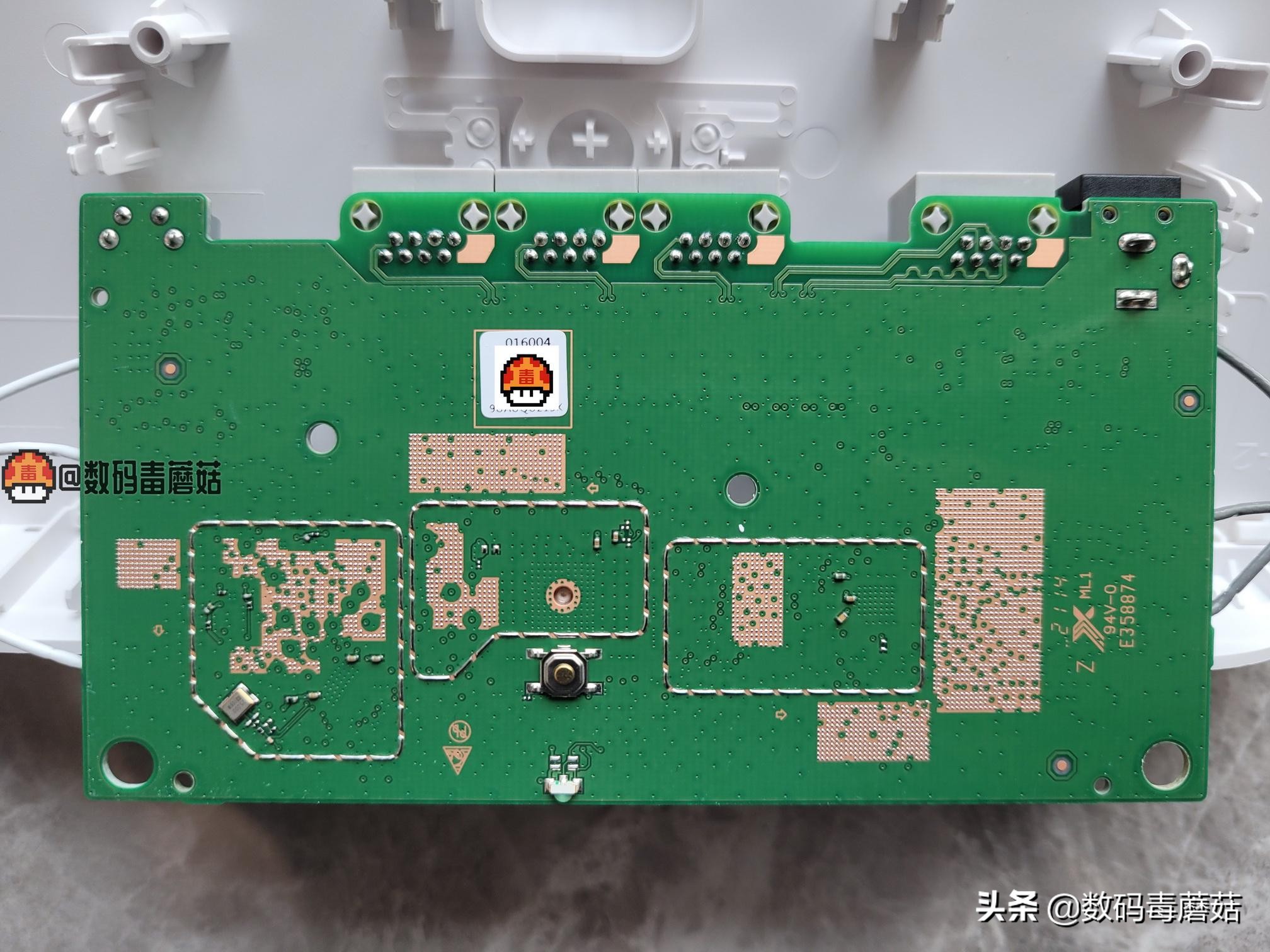 百元千兆路由新选择：荣耀路由X3 Pro 2021拆机&信号测试报告