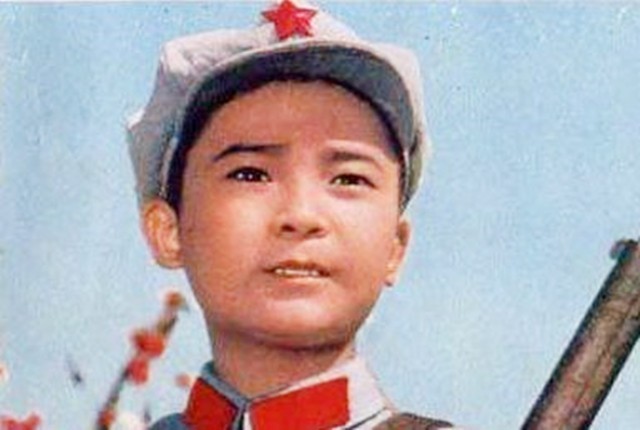 潘冬子系许世友之子，王二小其实姓阎：少年英雄你了解多少？