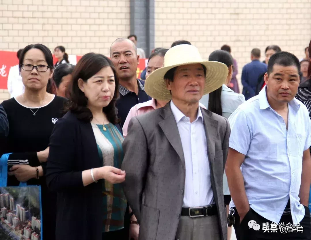 直击西北高考状元县会宁2019年高考那些动人的场景