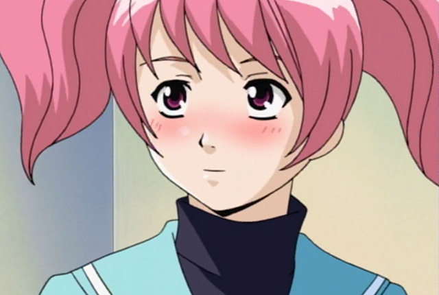 它与金田一师出同门，目标是为了击败柯南，结果只是昙花一现