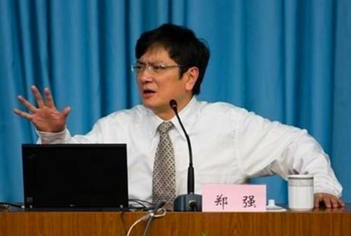 贵州大学校长什么级别（贵州大学校长郑强）