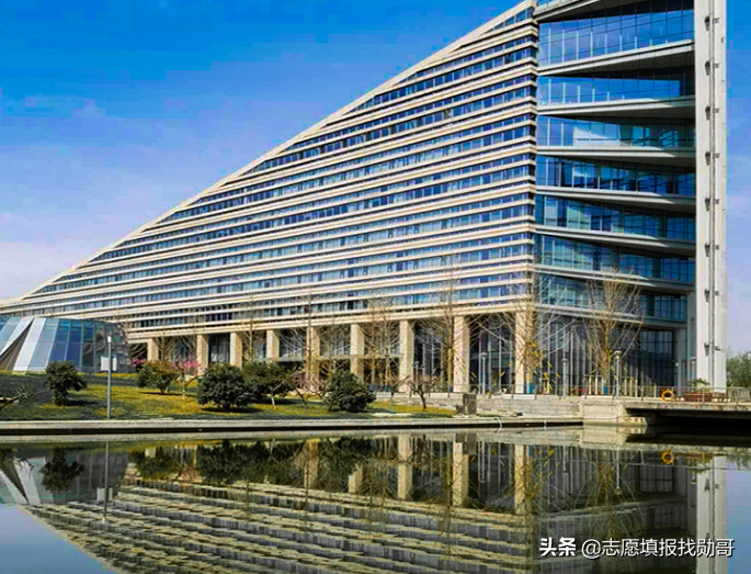 西部公认的航天大学，毕业生成“紧俏商品”！考上它算你厉害