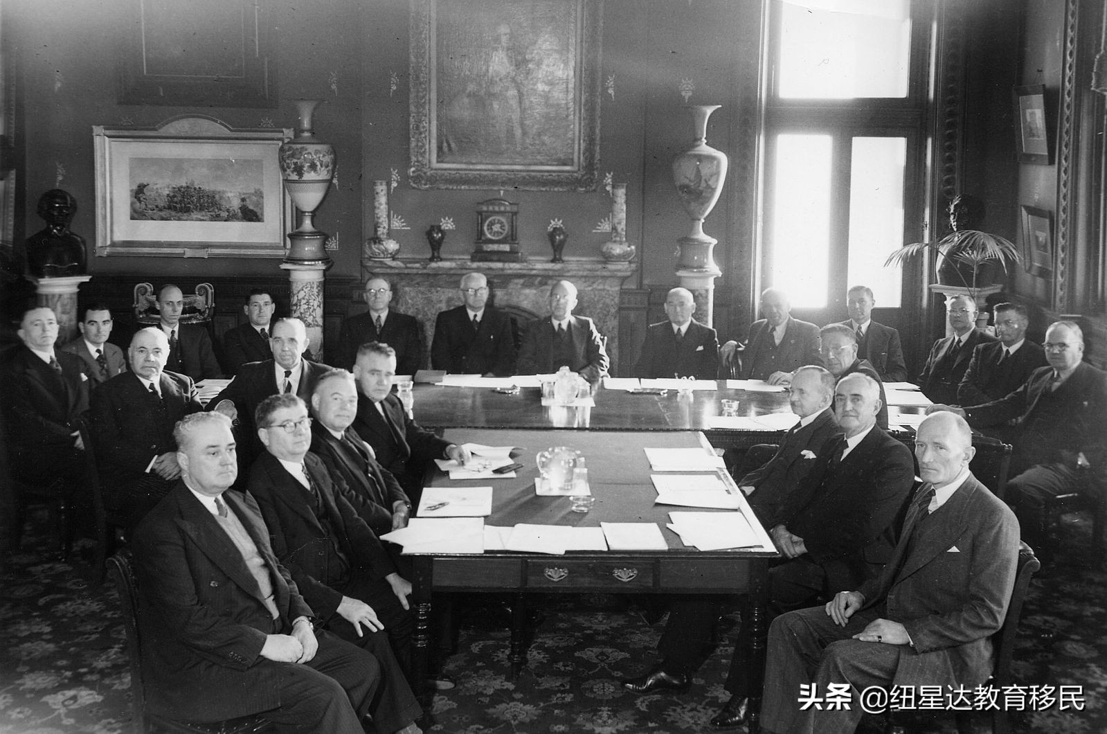 悉尼科技大学终极介绍