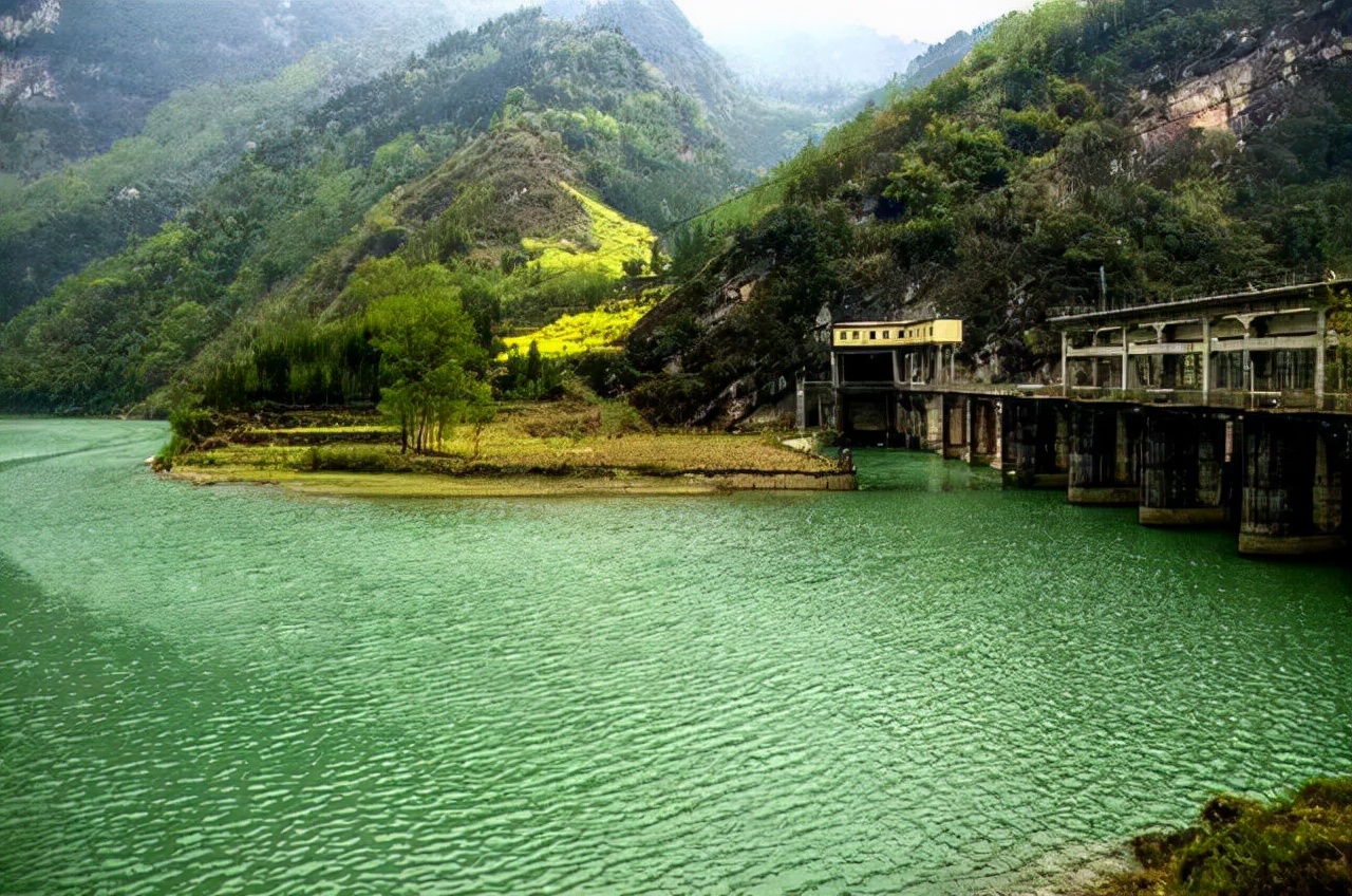 湘粤古道上，细数千年的繁华印记