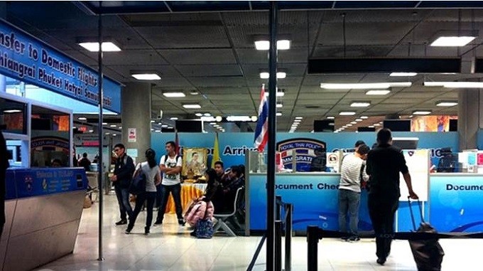 想去泰国？一份攻略带你了解泰国签证