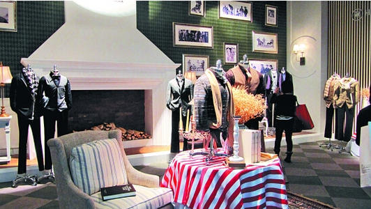 闽派服饰——泉商精神崛起与传承