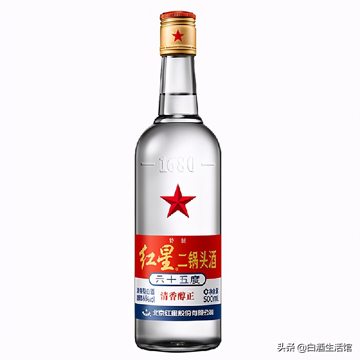 中国六大顶级72度白酒品牌盘点