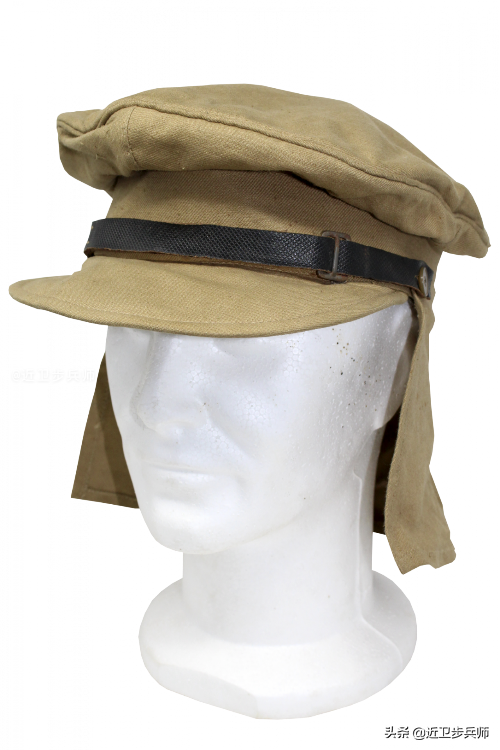 戴凉盔穿短裤配屁帘帽：隆美尔非洲军的独特军服