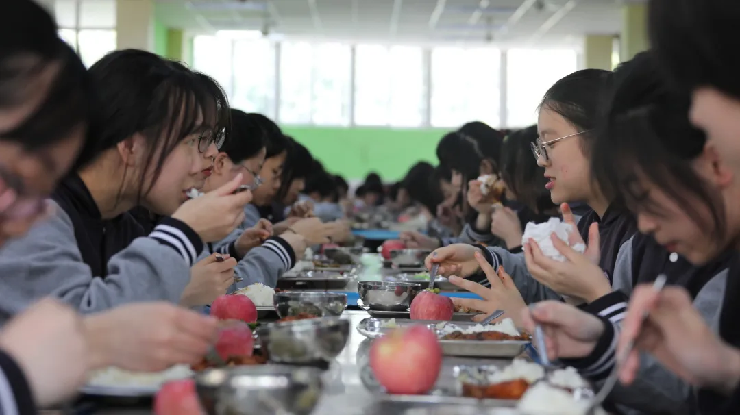 速来围观！三原外国语学校中学部&小学部2021年招生简章新鲜出炉