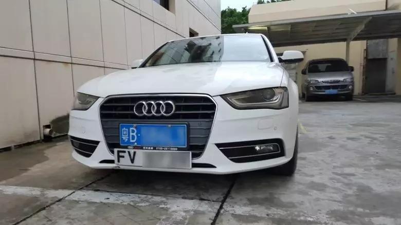 港珠澳大橋辦理FV車(chē)牌條件