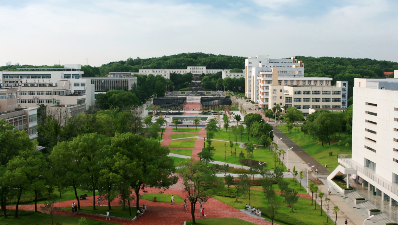 这3所大学太憋屈，因为“名字”常被误会是三流大学，其实都是211