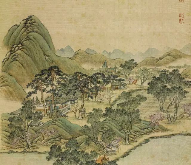 “万园之园”圆明园，究竟长什么样？