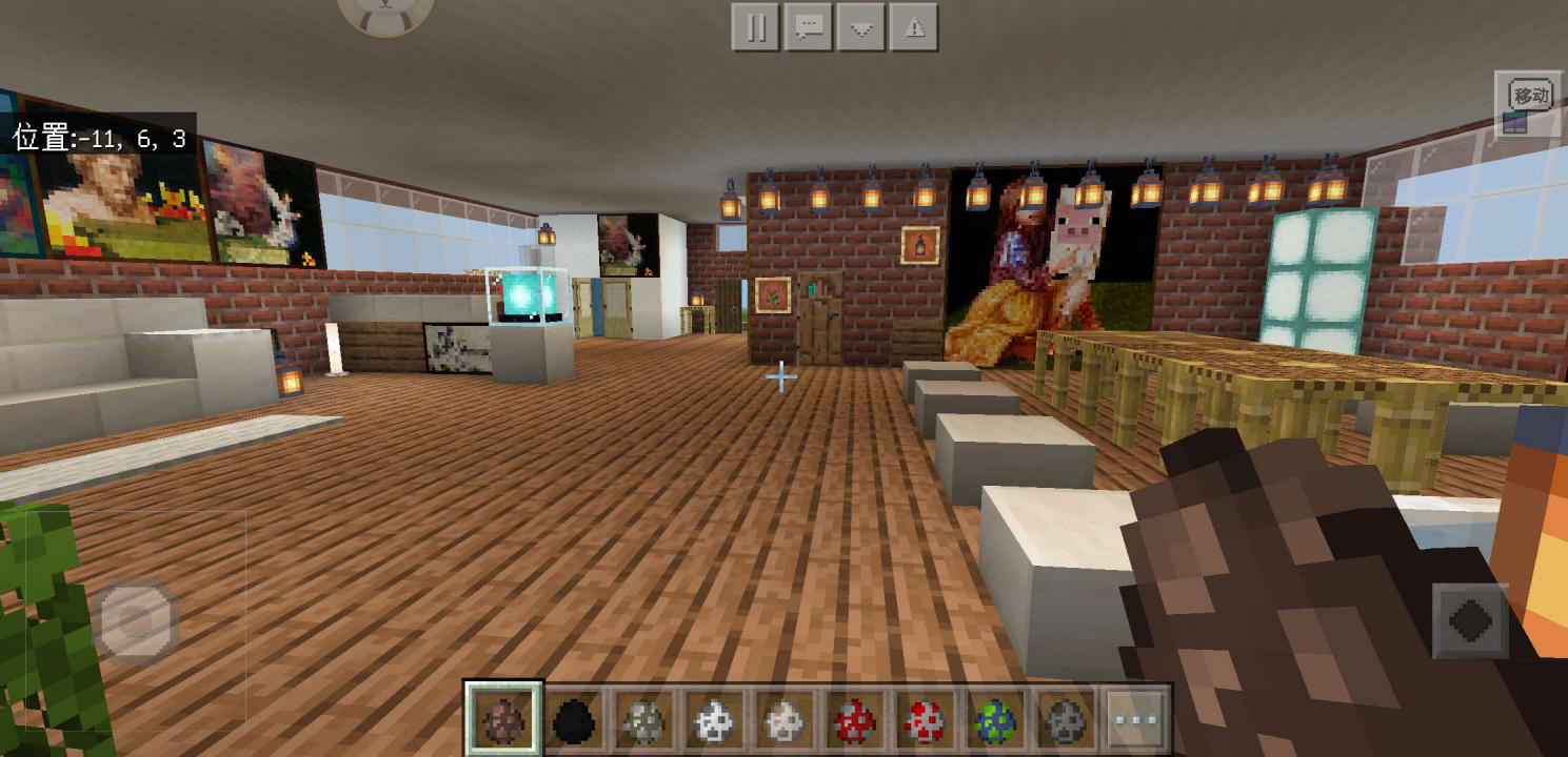 我的世界：三个实用高效的挖矿方法，老玩家都会，小白玩家不懂