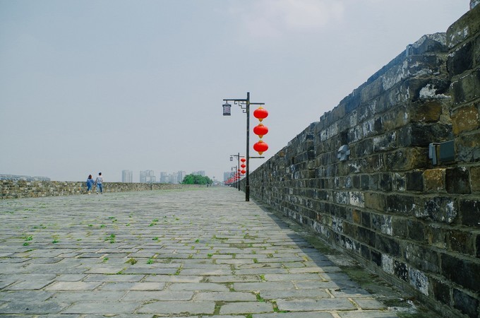 南京三日游攻略，带你吃吃喝喝玩金陵