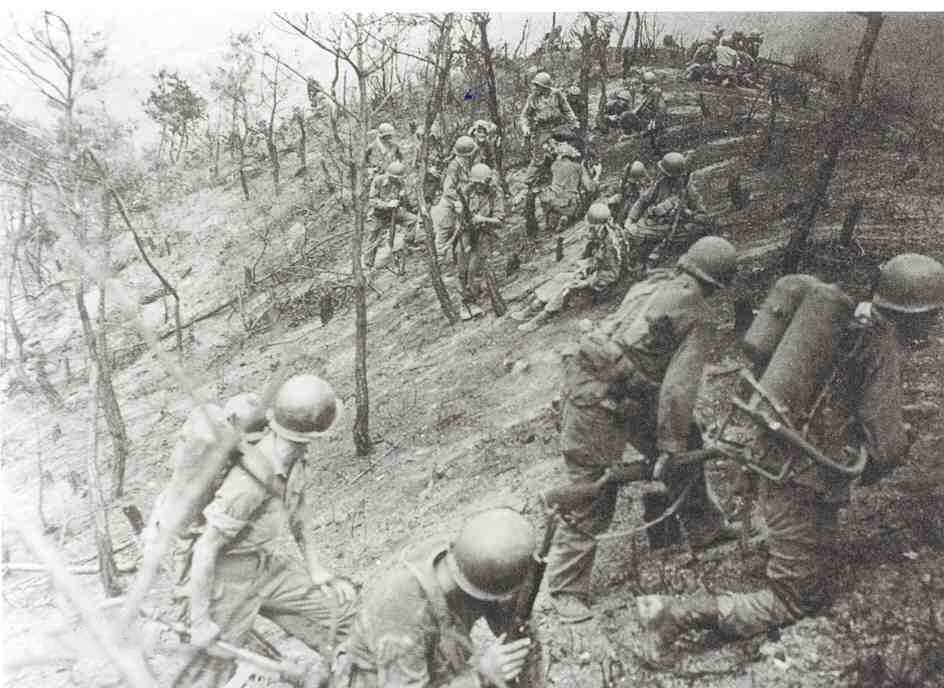 邹习祥：志愿军狙神，206发子弹歼敌203人，晚年解甲归田不吃罐头