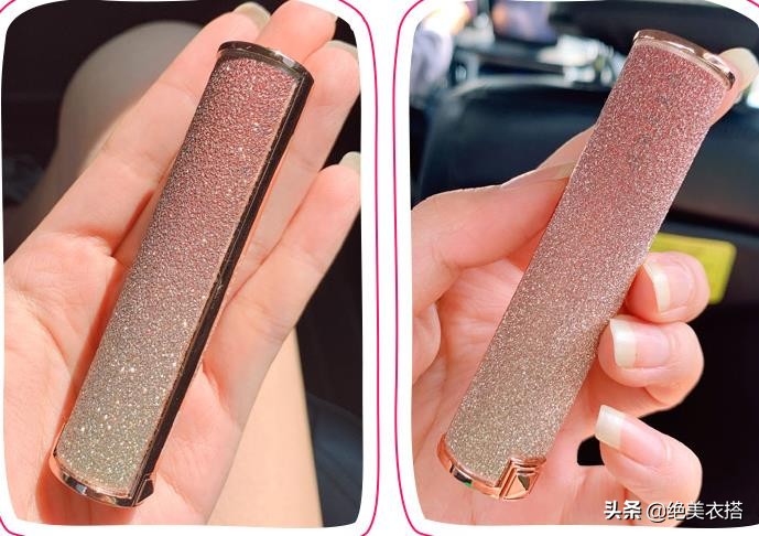 嘴唇干裂、唇纹明显？影响你颜值的小细节正在毁了你，这一招可解