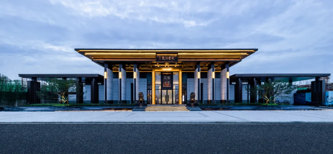 撩动武汉，终有买得起、住得上的中式合院