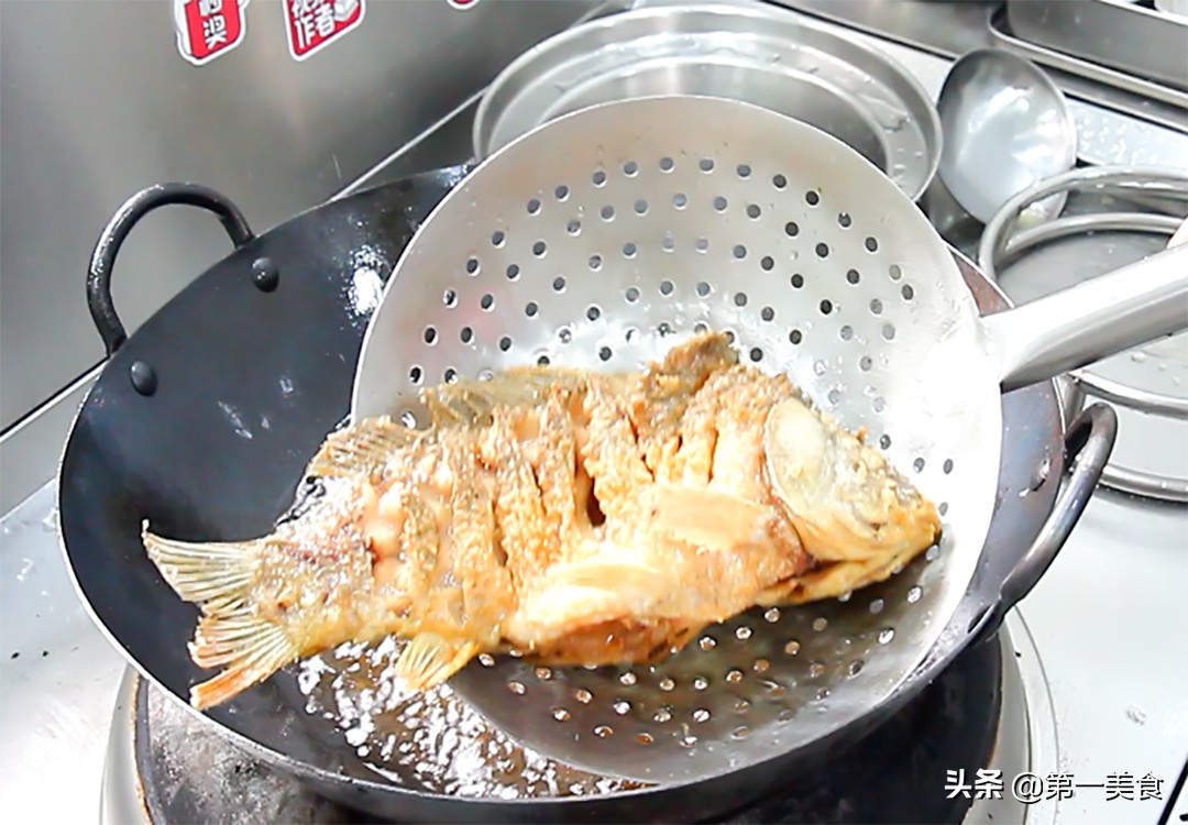 紅燒魚的做法?,紅燒魚的做法和步驟