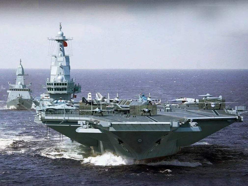 错误或者大而无当,光荣级导弹巡洋舰是如此,基洛夫级导弹巡洋舰是如此