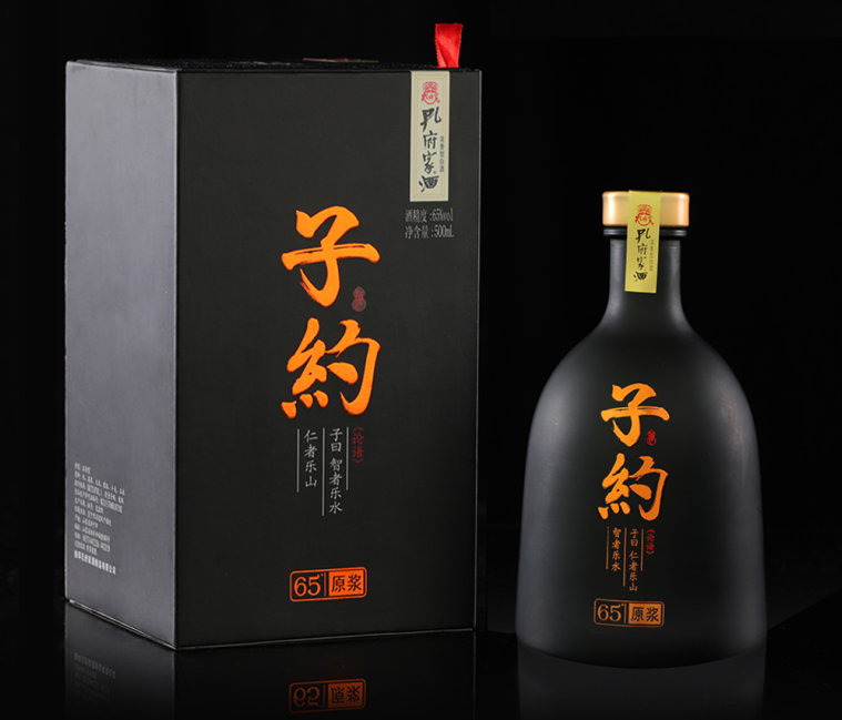 星空版子约Ⅳ原浆酒上线小米有品，开启原浆白酒新篇章