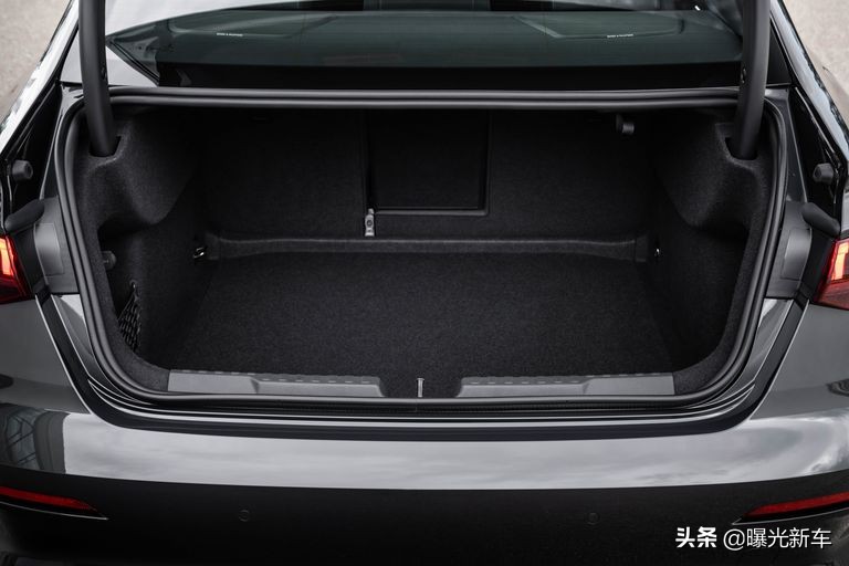 奥迪A3，官方图片（62张），2022最新款，看喜欢不喜欢