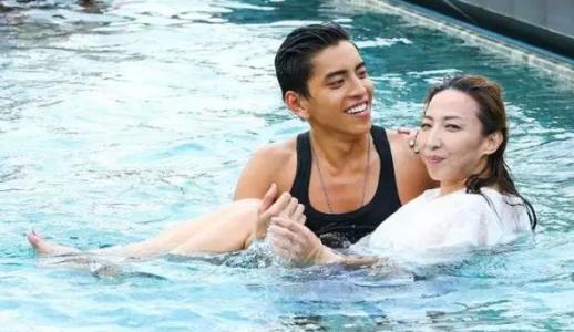 霹雳mit吻戏(拥吻,公主抱离婚少妇,王大陆真不愧是性张力天花板,太会