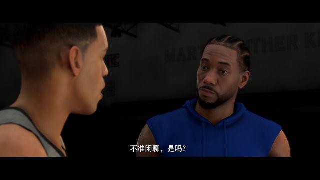 nba模拟器为什么挖不了(《NBA2K20》评测：19的大型DLC 目前最好的NBA模拟器)