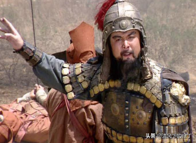 名将张辽的光辉一生：26岁追杀曹操，29岁追杀刘备，46岁追杀孙权