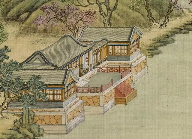 “万园之园”圆明园，究竟长什么样？