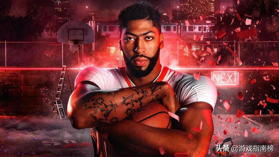 nba2k单机版哪些好玩(9月单机新游前瞻丨《无主之地3》《NBA 2K20》领衔，15款大作来袭)