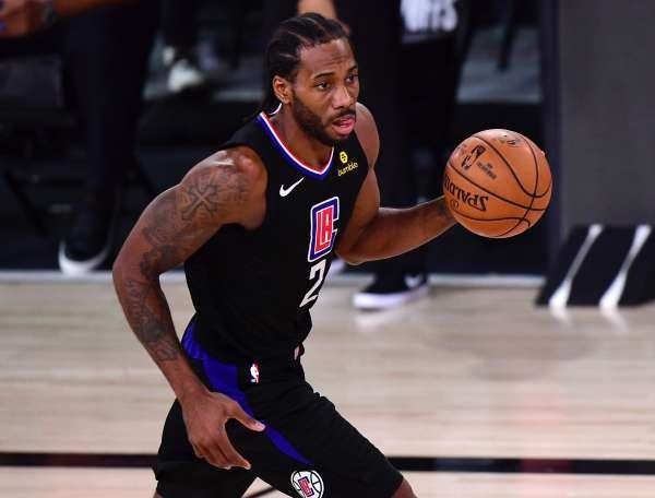 惊天数字！盘点NBA下赛季薪金最高的十大球星：总决赛MVP垫底