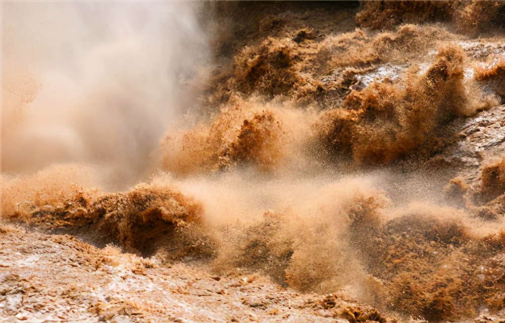 黄河的源头早已被找到,只有碗口那么大,为何却禁止任何人靠近?