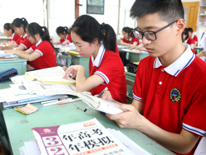 高考600分是个分水岭，想要达到有难度，这个科目有“决定意义”