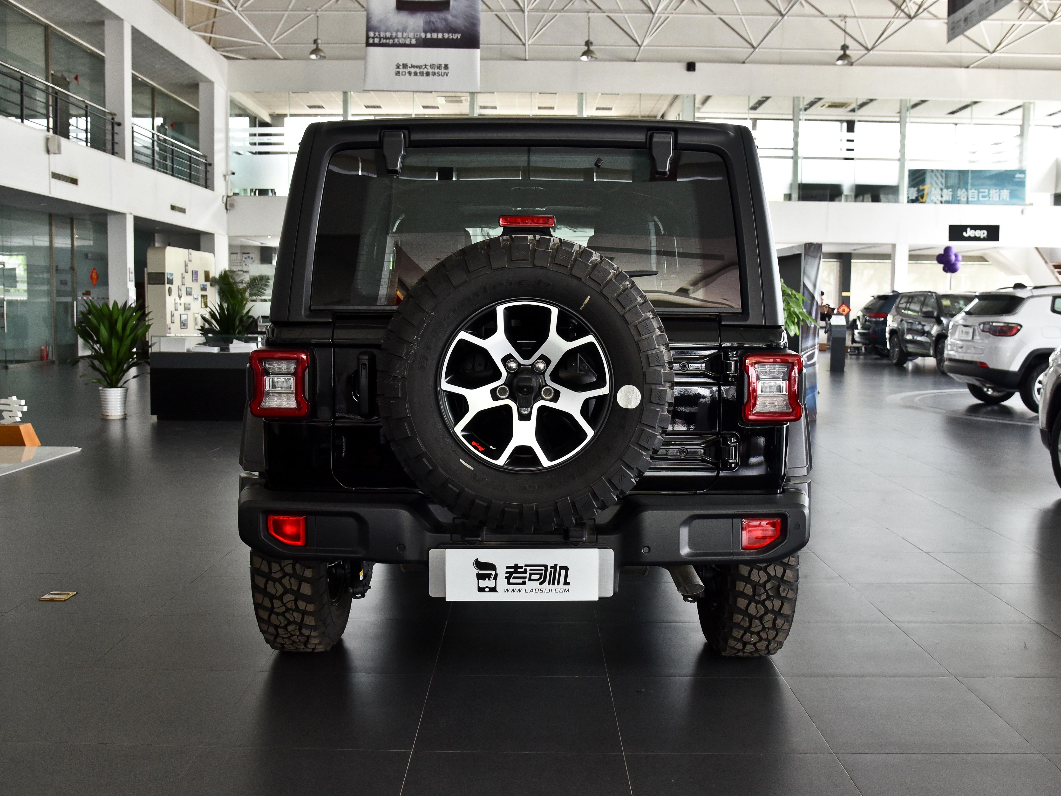 牧马人油耗多少真实油耗(四驱顶级油耗降低) - 青木春