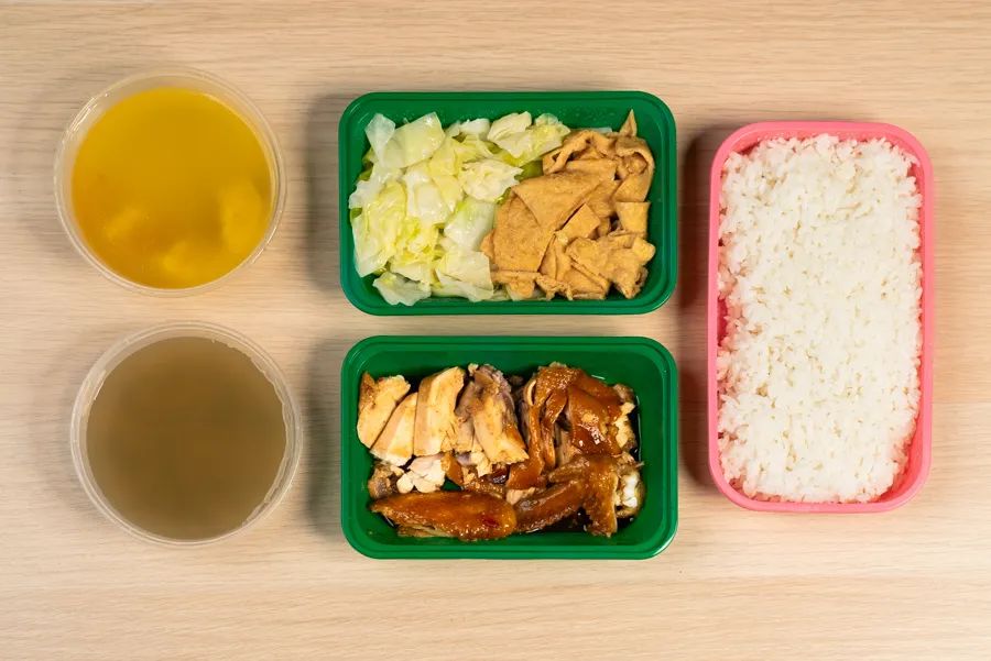 魔都平价又好吃的烧鸭/油鸡饭有哪些？