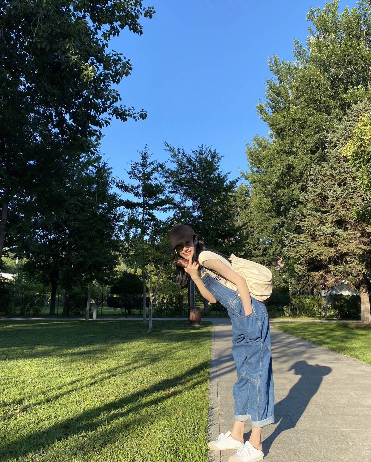 29岁迪丽热巴获金天使奖,对李长歌的诠释到位,粉丝:演员迪yyds