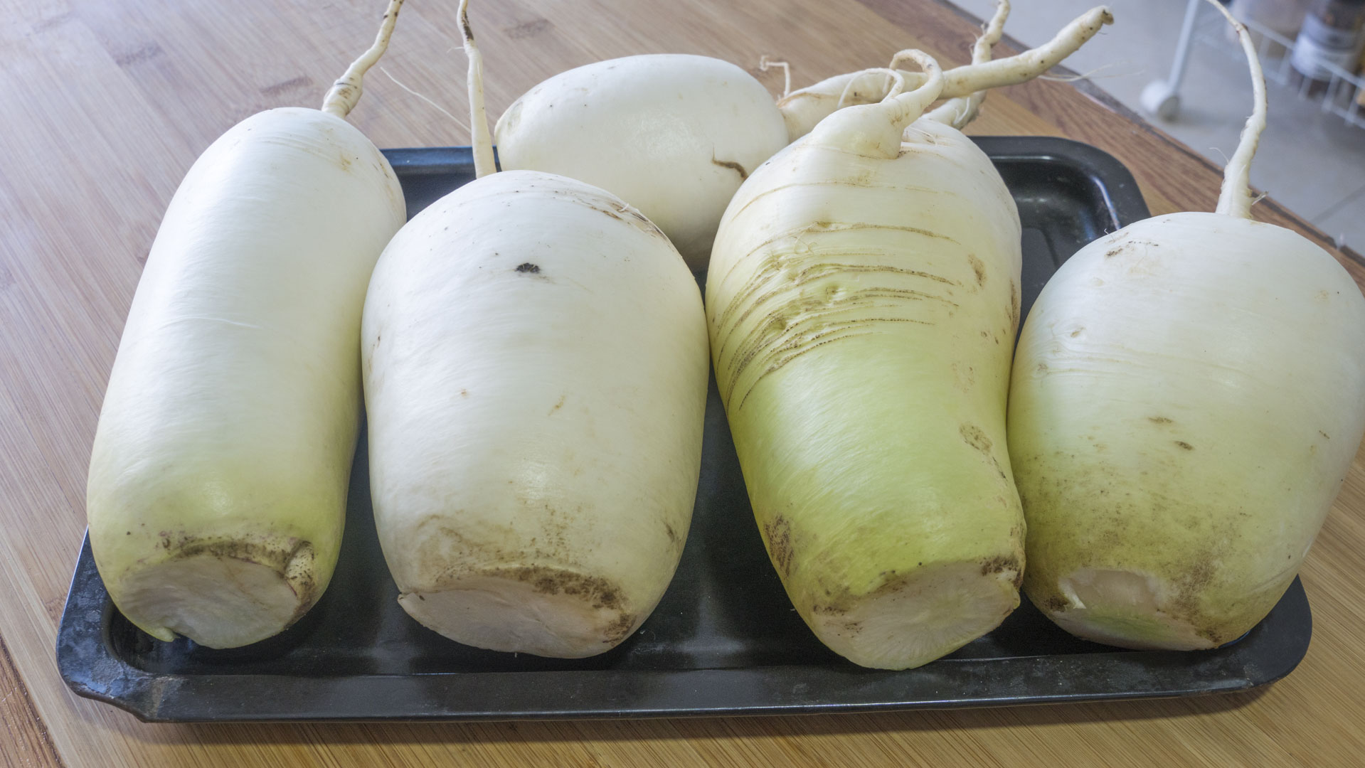 秋天萝卜最养人，教你10道好吃做法，润肺化痰，补气顺气身体好