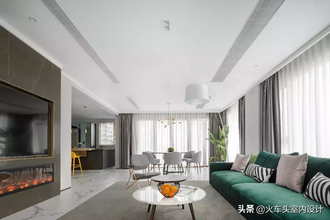 轻奢之美，倾尽全力，奢而不华